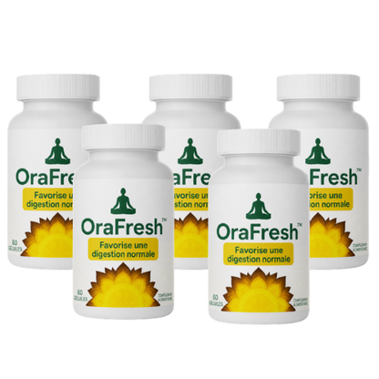 OraFresh™